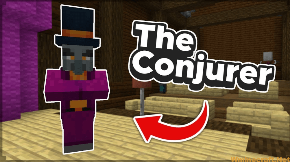 The-Conjurer-Mod