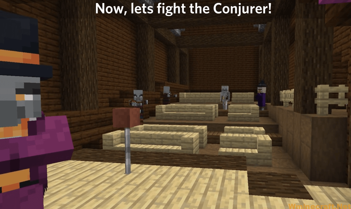The-Conjurer-Mod