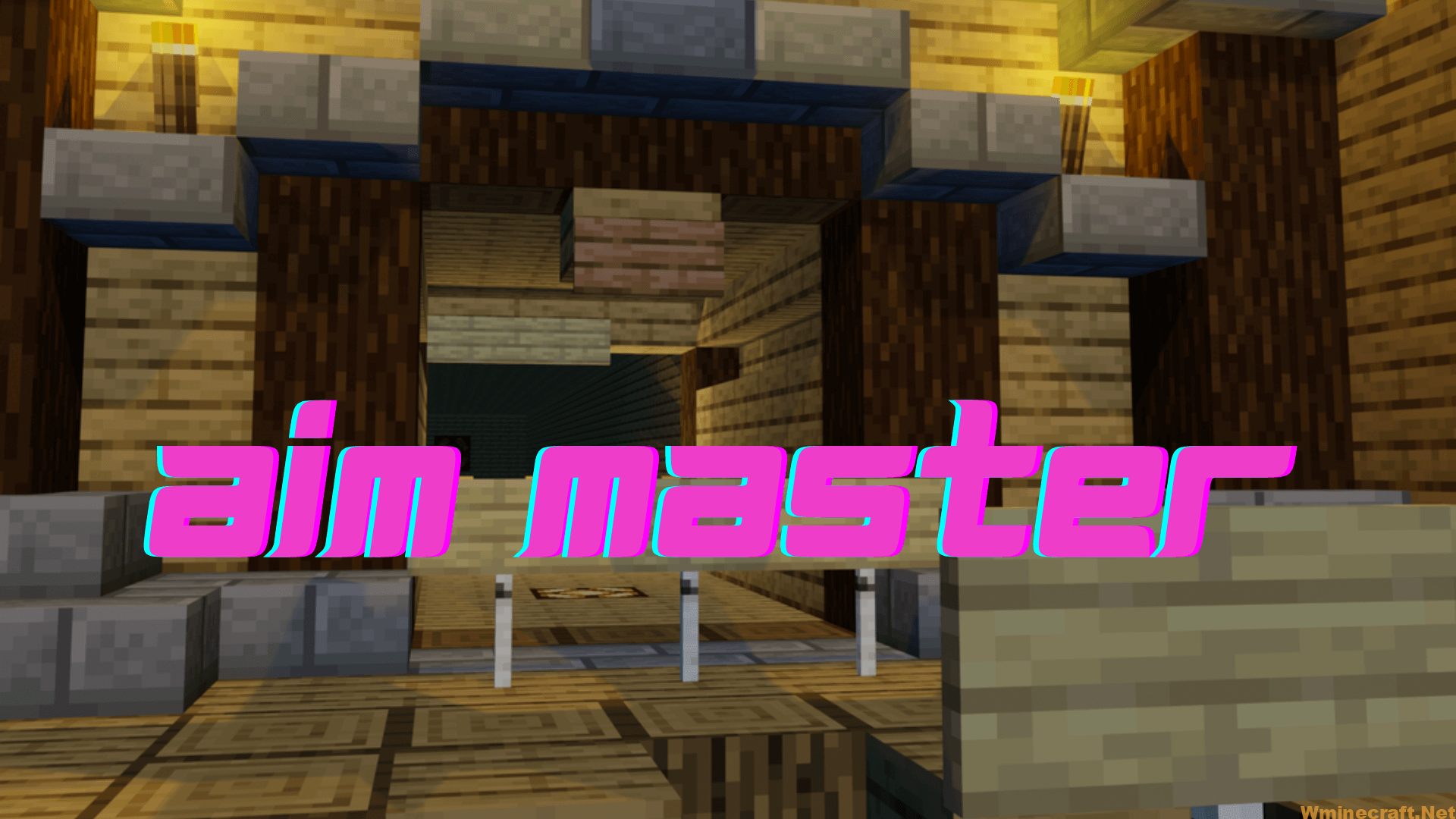 Aim Master