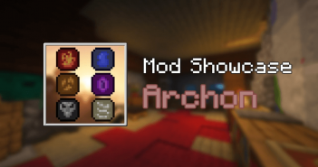 Archon Mod 1