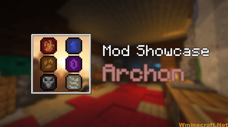 Archon Mod