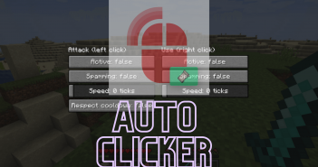 Auto Clicker Mod1