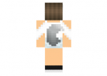 Braids Skin - Wminecraft.net