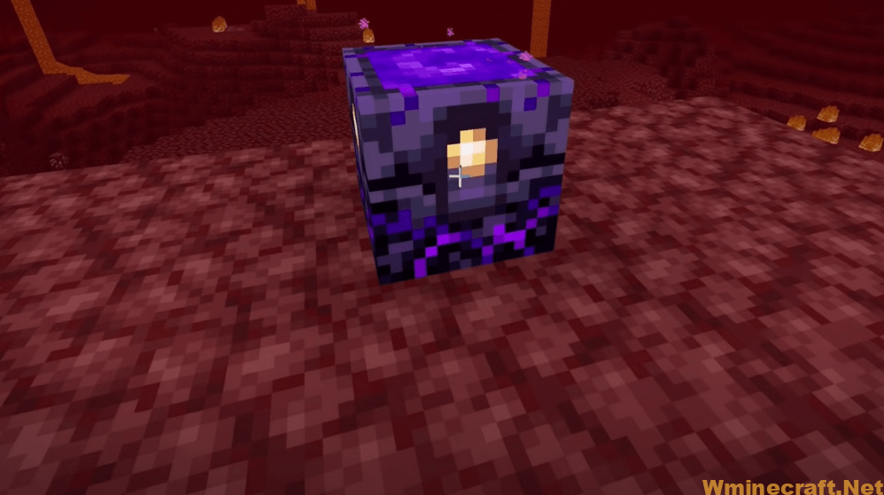 Crying Obsidian Mod for Minecraft: The Unique Block That Can Change ...