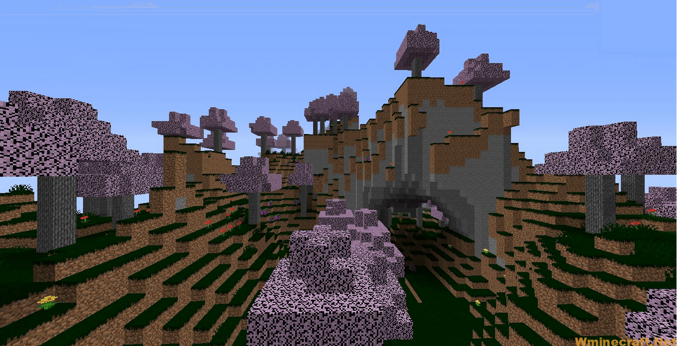 Element Mod On Minecraft Elemental Powers Mod 1.18.2, 1.18.1 Adds 4 Elemental Sets of Armor and ...