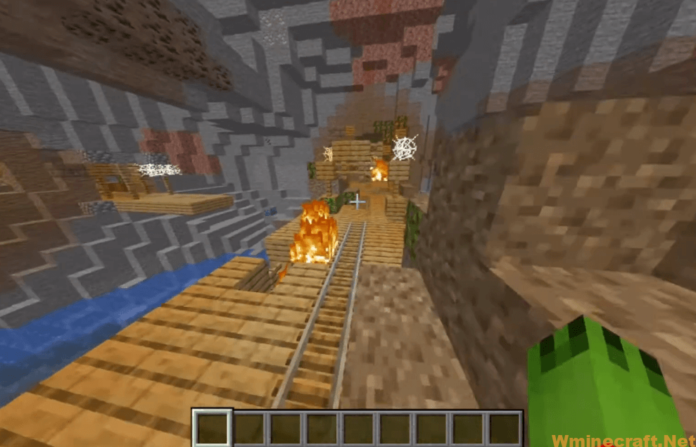 YUNG's API Mod 1.16.5, 1.16.4 for Minecraft: Core Library & Startup ...