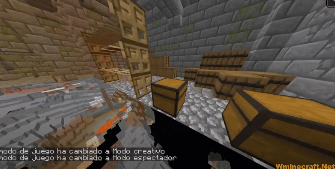 YUNG’s API Mod 1.16.5, 1.16.4 for Minecraft: Core Library & Startup ...