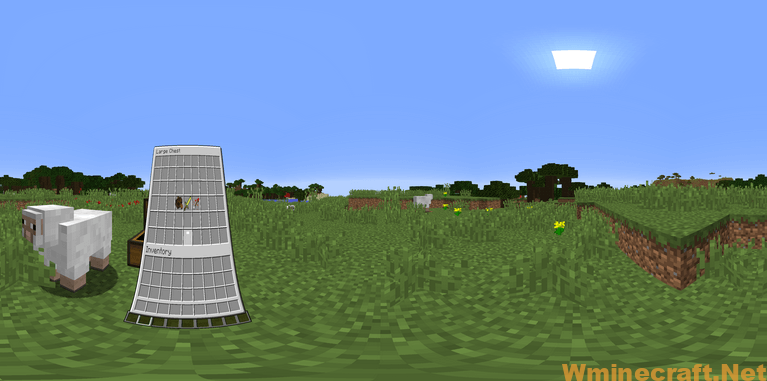Render 360 Core Mod for Minecraft: the Optimal Way to Run Multiple Mods ...