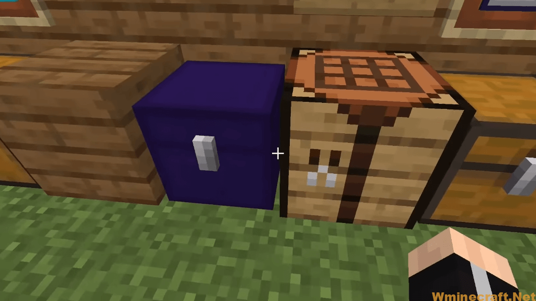 Expanded Storage Mod Adds New Types of Chests (1.19, 1.18.2 ...