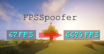 FPS Spoofer 1