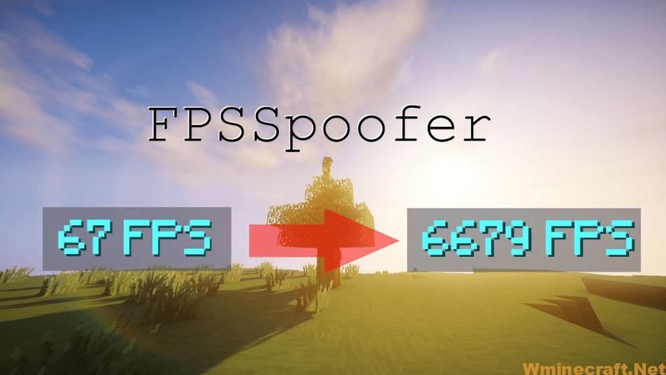 FPS Spoofer