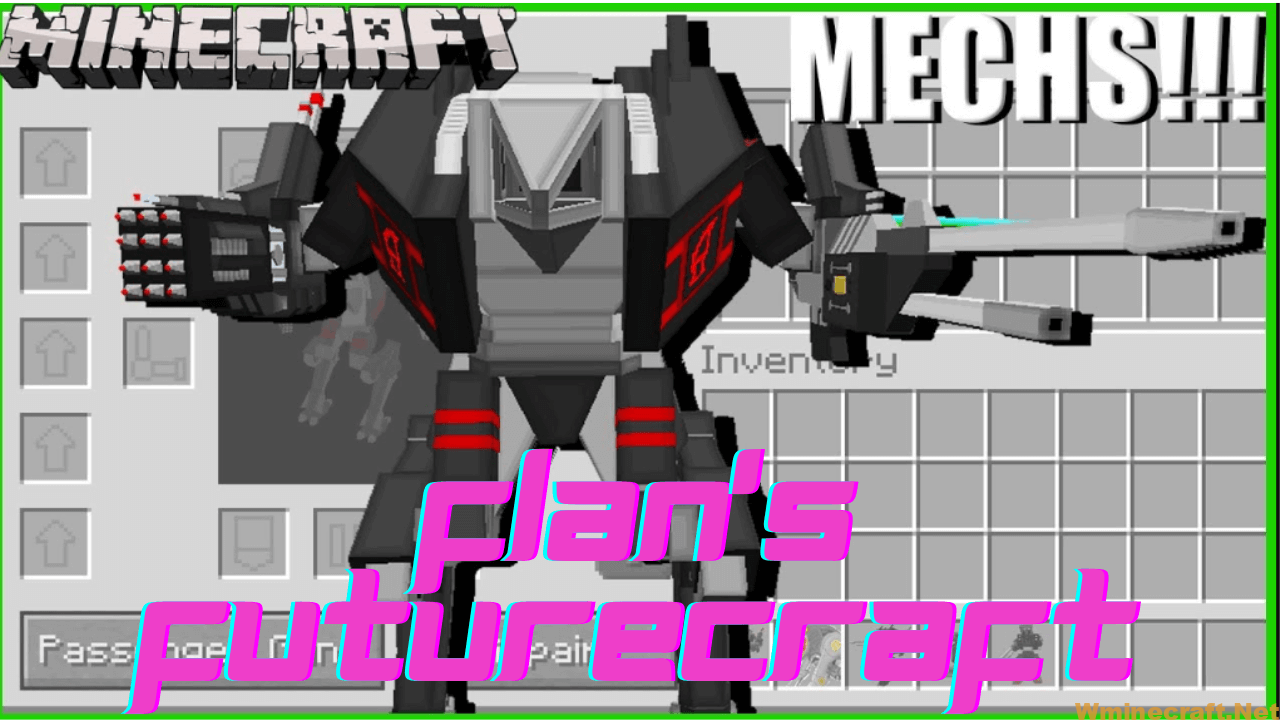 Minecraft 1 4 7 Mods Wminecraft Net Minecraft 1 4 7 Mods Wminecraft Net