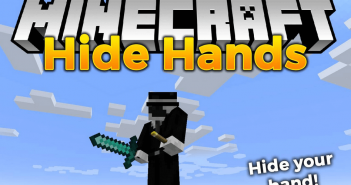 Hide Hands 1