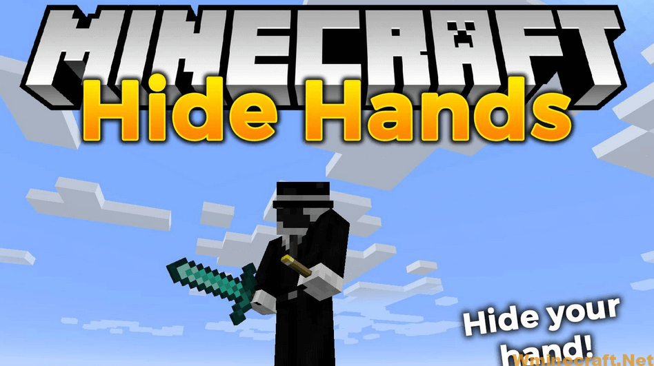 Hide Hands