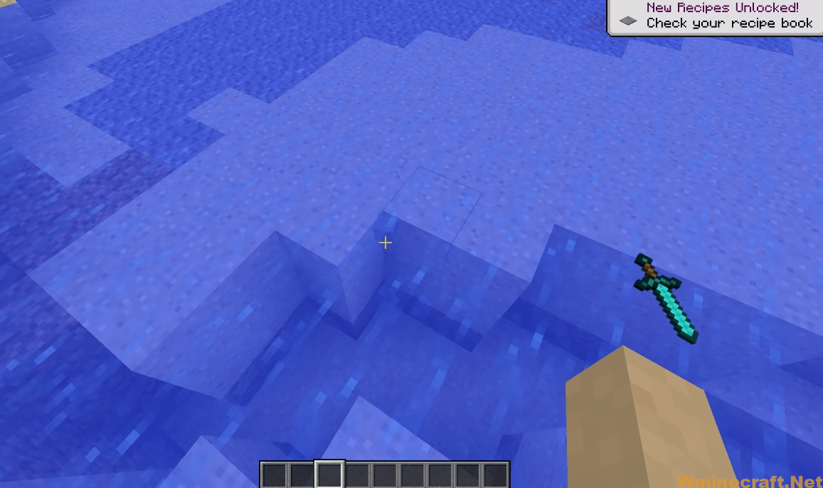 Minecraft Real Items Mod Realistic Item Drops Mod (1.19, 1.18.2): More Fun and Realism to ...