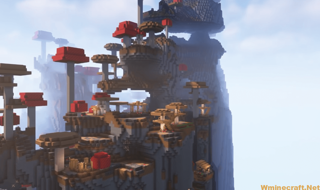 Town Structure Mod Towns and Towers Mod 1.19, 1.18.2: More Villages and Towers to ...