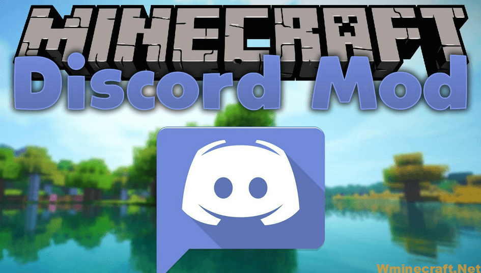 Discord Modd R Discord Mod 1.12.2 Adds RichPresence Support to Minecraft - Wminecraft.net