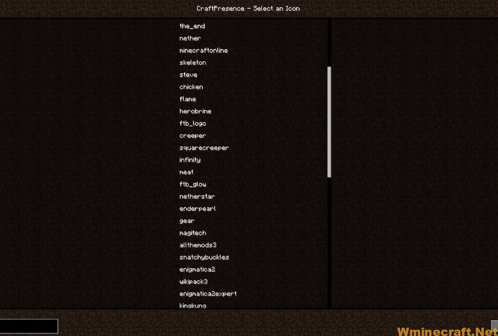 Discord Mod 1.12.2 Adds RichPresence Support to Minecraft - Wminecraft.net