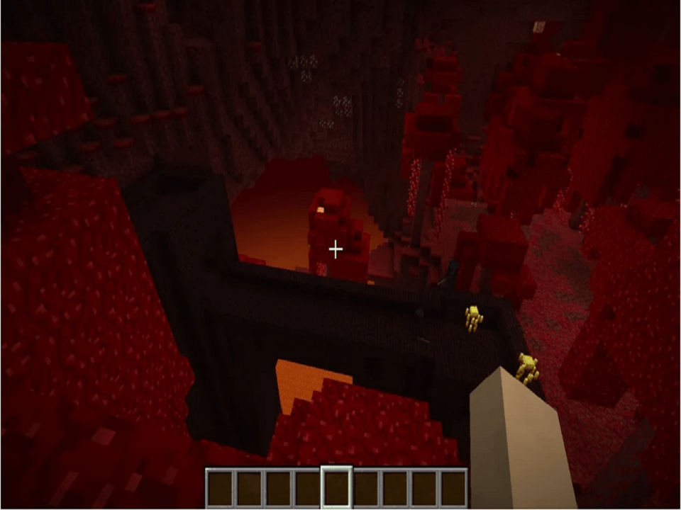 How to Find Nether Fortresses in Minecraft Guidelines