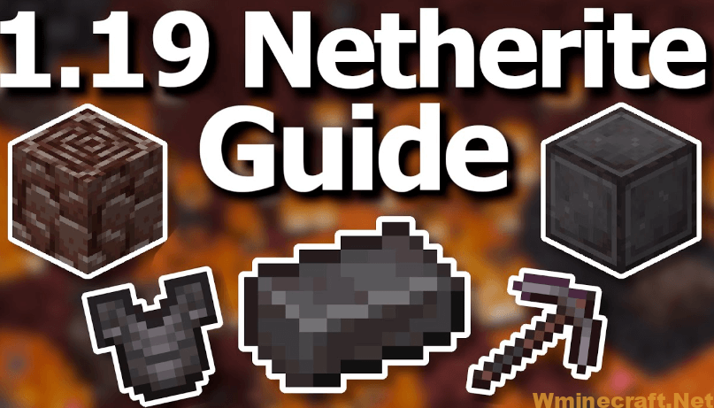 The Top 5 Rarest Item Blocks in Minecraft 1.18 - Wminecraft.net