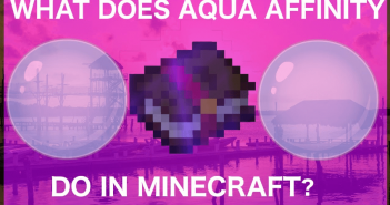Aqua Affinity 1