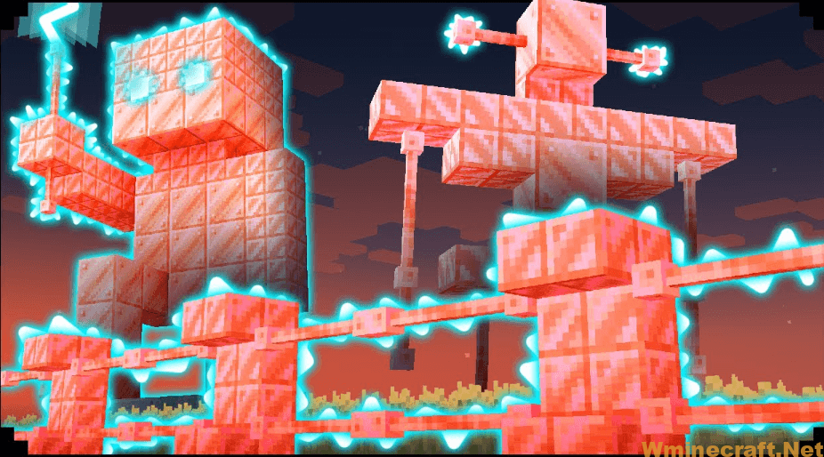 The best ways to use copper in Minecraft - Wminecraft.net