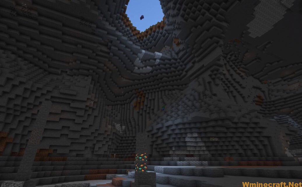 Air Hop Mod for Minecraft 1.19.2, 1.18.2: Jumping Multiple Times Is Now ...