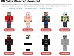 How to Install Minecraft TLauncher Skin: Tips and Tricks - Wminecraft.net