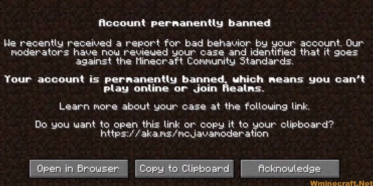 Minecraft 1.19 Update Adds New Reporting Feature – Here’s What You Need ...