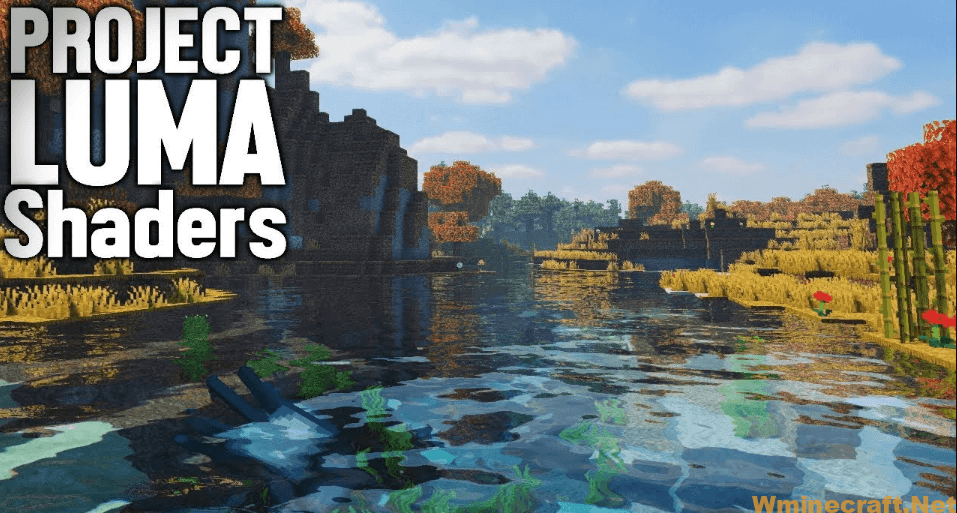 The Best And Most Beautiful Minecraft Shaders - Wminecraft.net