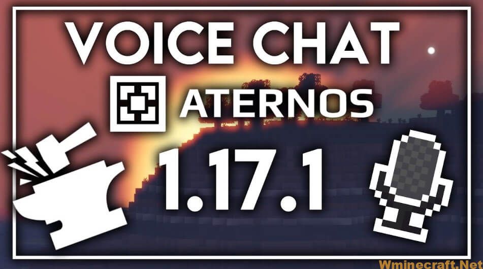 Simple Voice Chat Mod (1.19.2, 1.18.2) Adds In-game Voice Chat to ...