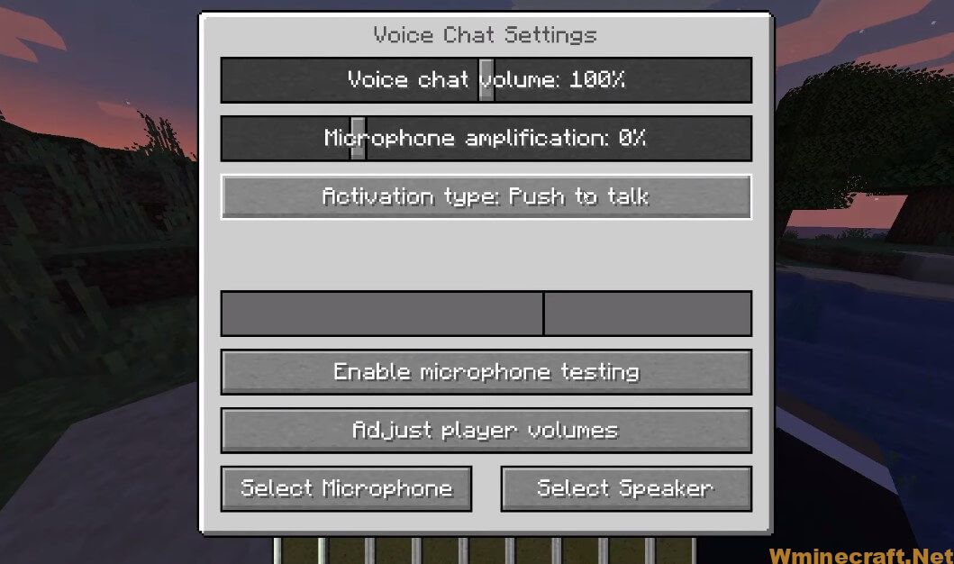 Simple Voice Chat Mod (1.19.2, 1.18.2) Adds In-game Voice Chat to ...