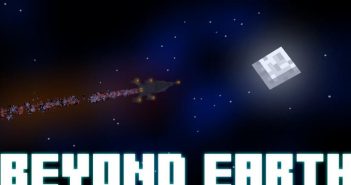 Beyond Earth Mod 1