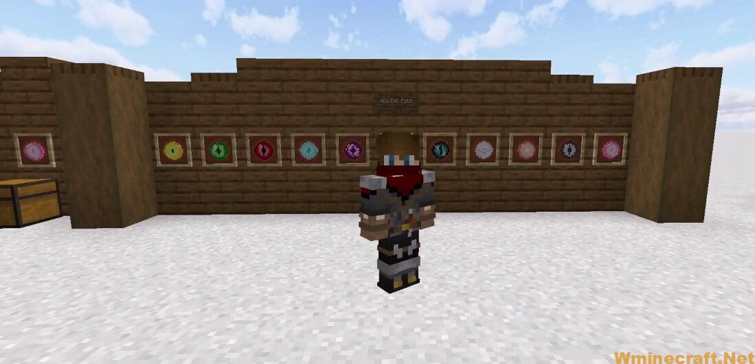 End Remastered Mod: A New Way to Get to the Ender Dragon - Wminecraft.net