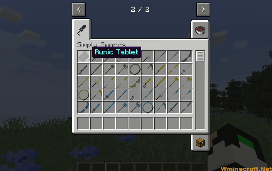 Better Combat Mod 1.19.2, 1.18.2: Combat in Style - Wminecraft.net