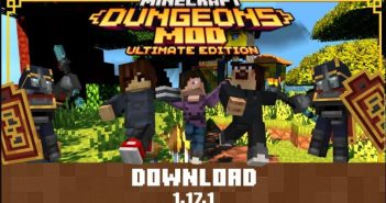 Dungeons Content Mod 1