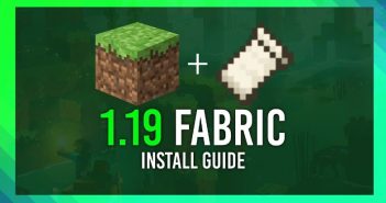 How To Install The Fabric Mod Loader