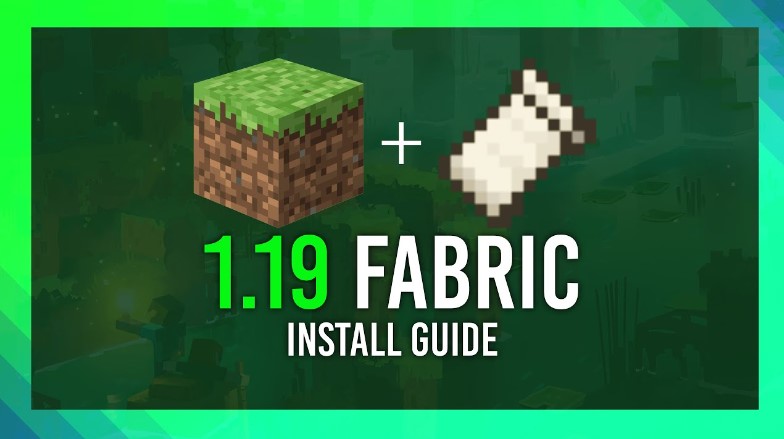 How To Install The Fabric Mod Loader After Downloading It - Wminecraft.net