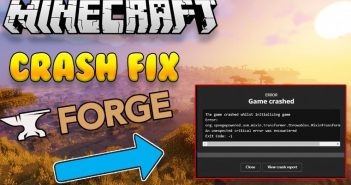 Minecraft Forge 1.18.2 mod loading bug