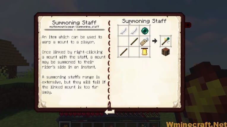 Mythical Ranks Minecraft Explore 14 Exotic Mythical Creatures in the New Mythic Mounts Mod for ...