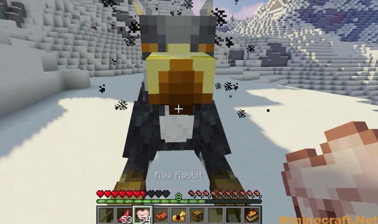Explore 14 Exotic Mythical Creatures in the New Mythic Mounts Mod for ...