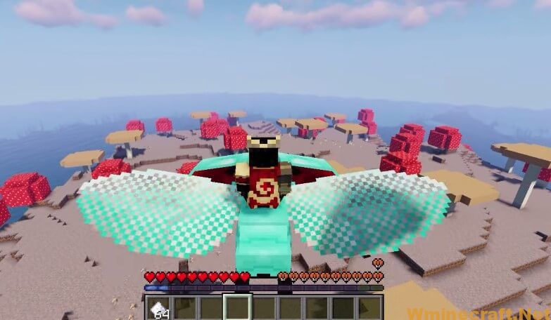 Explore 14 Exotic Mythical Creatures in the New Mythic Mounts Mod for ...