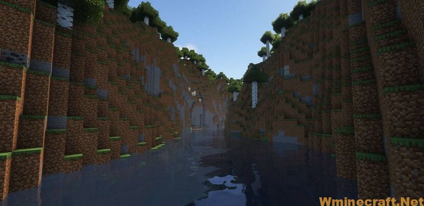 The Complete Guide to Minecrafy River Redux: From Classic Rivers to New ...