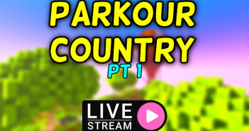 Parkour Country Map 1