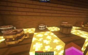 Introducing the Drink Beer Mod for Minecraft - Wminecraft.net