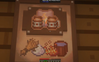Introducing the Drink Beer Mod for Minecraft - Wminecraft.net
