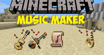 Music Maker Mod 3