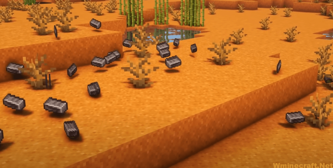 Ad Astra Mod 1.19.3-1.18.2: A Comprehensive Guide - Wminecraft.net