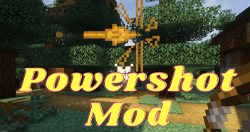 Powershot Mod