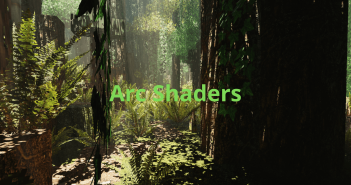 Arc Shaders